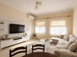 Bloom Apartment -Heart of Durres