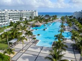 Ocean Eden Bay - Adults Only - All Inclusive, hotel in Falmouth