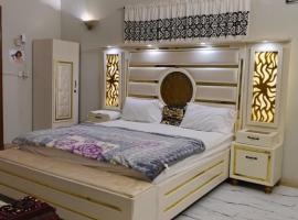 Hotel Royal Inn, hotell i Karachi