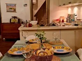 Casa Odara suite centro storico