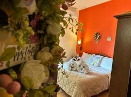 Tropea Casa Scirocco