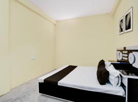 SPOT ON Yatri Niwas Guest House, Hotel in Khundaur