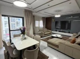 F5 Almadie Top Confort 4 chambre