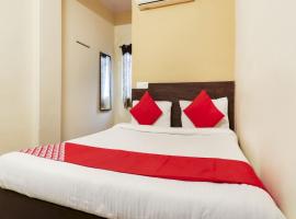 HOTEL O SAI PARIWAR HOTEL, hotel u gradu 'Vidya Nagar'