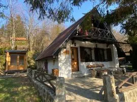 Vila Krnjević Jastrebac