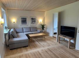 Dejrupvej, hotel em Ovtrup