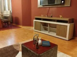 Vive Quito al Máximo Loft en La Floresta Conciertos, Restaurantes y Ubicación Top