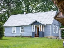 Kriisa talo puhkemaja Setomaal