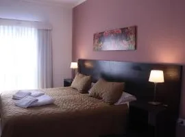 Antares Apartments