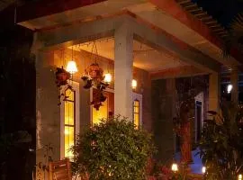 Eltari Homestay