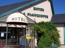 Hotel La Planquette