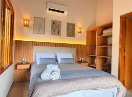 Estúdios Luxo Reserva Baú