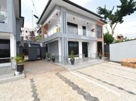 PLATINUM STAY Rwanda