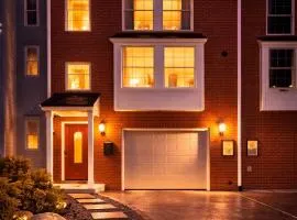 Presidential DC Estate Signature Group Stay for 22