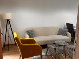 Apartment Campus, hotel v destinácii Brčko