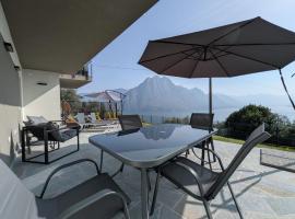 Dal Ross 2, хотел в Рива ди Солто