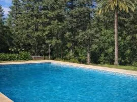 Los robles