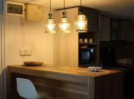TecTec 1 Appartment 2 at Pereybere