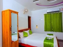 Fairy Beach House - DK Resort