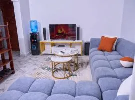 Malindi Coastal One-Bedroom Apartment