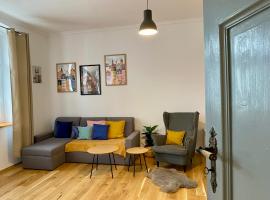 Apartament Pod Tężnią, hôtel à Głuchołazy