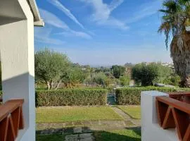 Casa das 3 Palmeiras