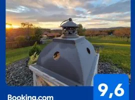 CHALUPA KOTÁR - KLIMA a 7 míst za 1 cenu