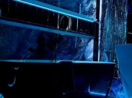 Atlantis SPA by Secret Apartament