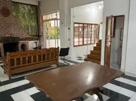 Depa en Valle de Bravo centro