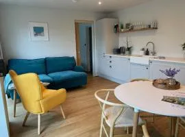 The Olive Tree - Peaceful and tranquil gem in Box