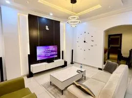 MH Apartment