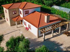 Quinta dos Amores, ξενοδοχείο σε Ponte de Lima