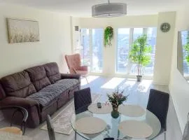 Skyline Retreat at Pantages, 42nd Floor Views