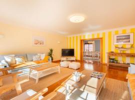 Lisbon Beach Villa 3, Hotel in Cascais