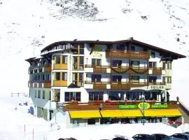 Alpenhotel Seiler