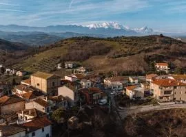 La Casetta - un piccolo angolo di pace