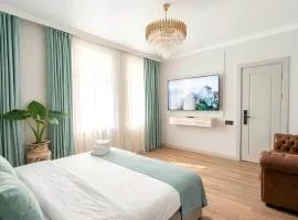 Cardinal Boutique Hotel