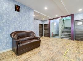 Hotel O Broholic, ξενοδοχείο σε Kondapur