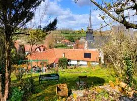 Gîte à l'Aise in Lébiez, Pas de Calais, les 7 Vallées