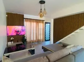 Lagoon Staycation