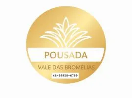 Pousada Vale das Bromelias Termas do Gravatal