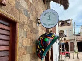 Pousada & Hostel Beco do Preá