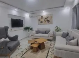 Appartement carthage
