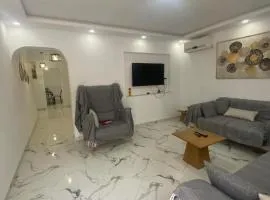 Appartement carthage