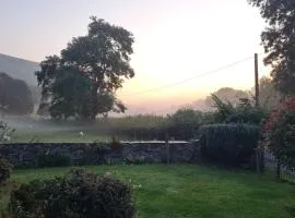 The Annexe - Idyllic and tranquil rural location