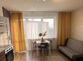 Apartamenty W Domu – hotel w mieście Białystok