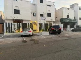 الجابرية للغرف الفندقية