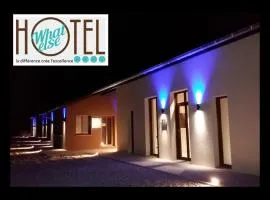 What Else Hotel