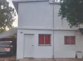 Refugio Serrano