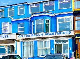 On The Beach Apartments